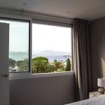 Appartamento Sérénité Marines ‣incredible Sea View *