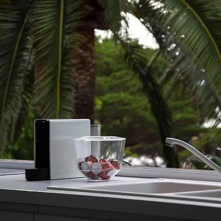 Apartment Serenite Marines ‣incredible Sea View *