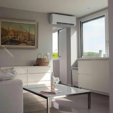 Serenite Marines ‣incredible Sea View Apartment *