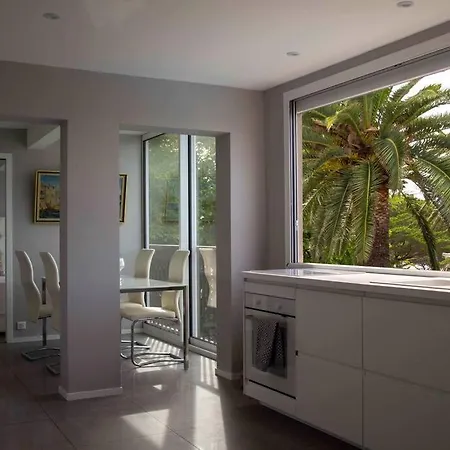 Apartment Serenite Marines ‣incredible Sea View *