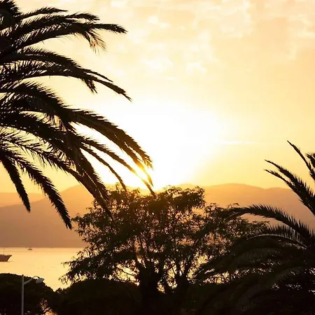 Serenite Marines ‣incredible Sea View