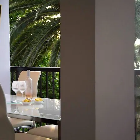 Serenite Marines ‣incredible Sea View Apartment Saint-Tropez