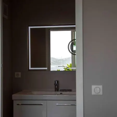 Serenite Marines ‣incredible Sea View *